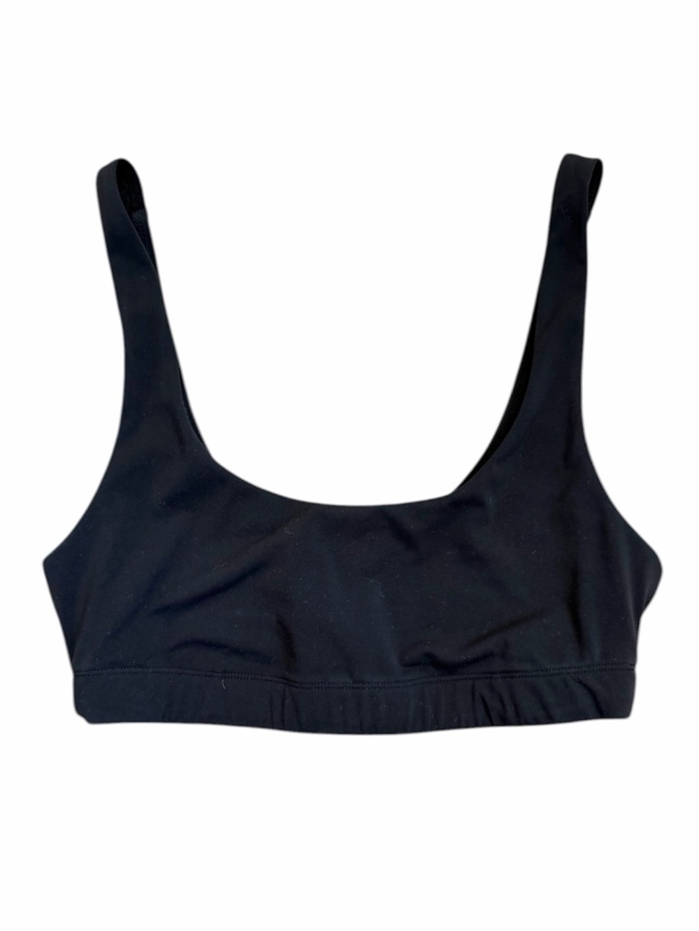 Vuori Daily Bra Size Small